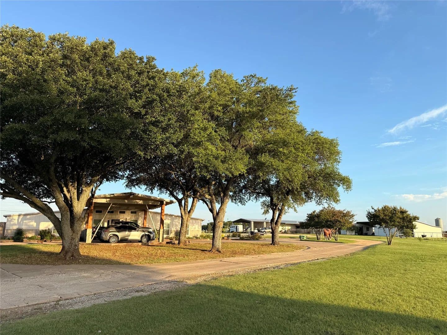 11.62 Acres of Land for Sale in Dish, TX - DISH, Texas, 76247