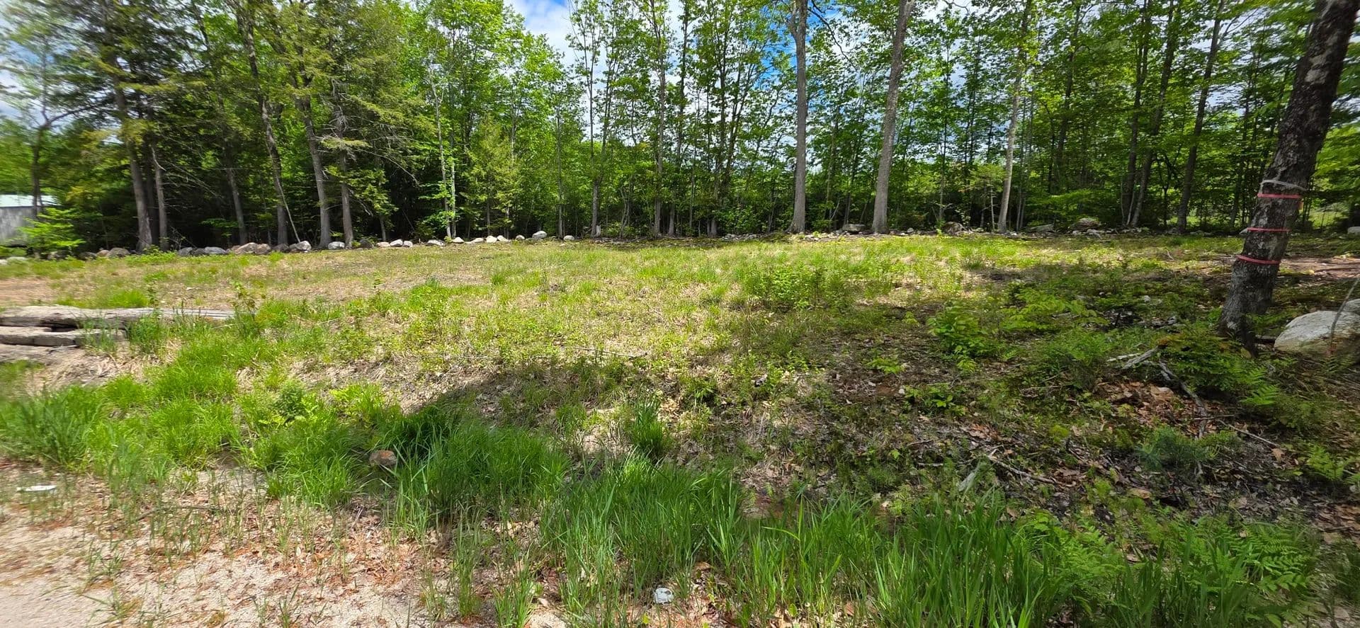 0.92 Acres of Land for Sale in Turner, Maine - Turner, Maine, 04282