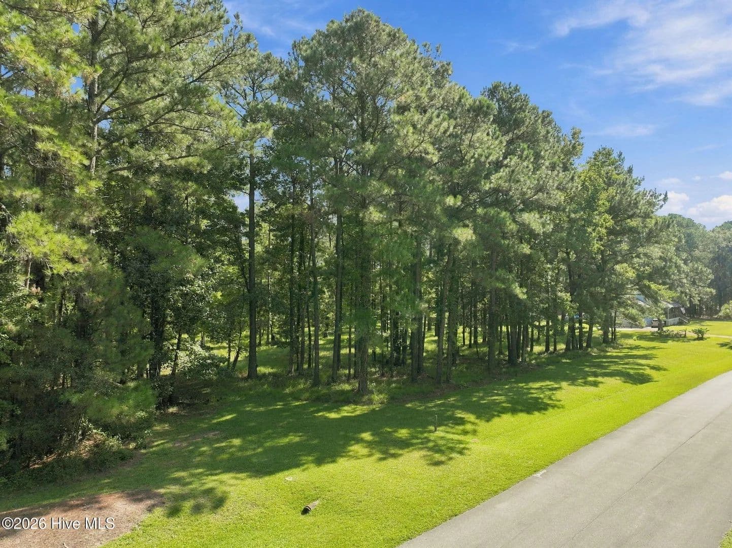 2.44 Acres of Land for Sale in Beaufort, NC - land for sale