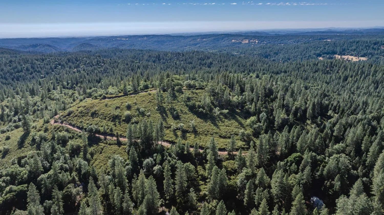 Property from 0 Silver Point - KW - Pioneer, California, 95666