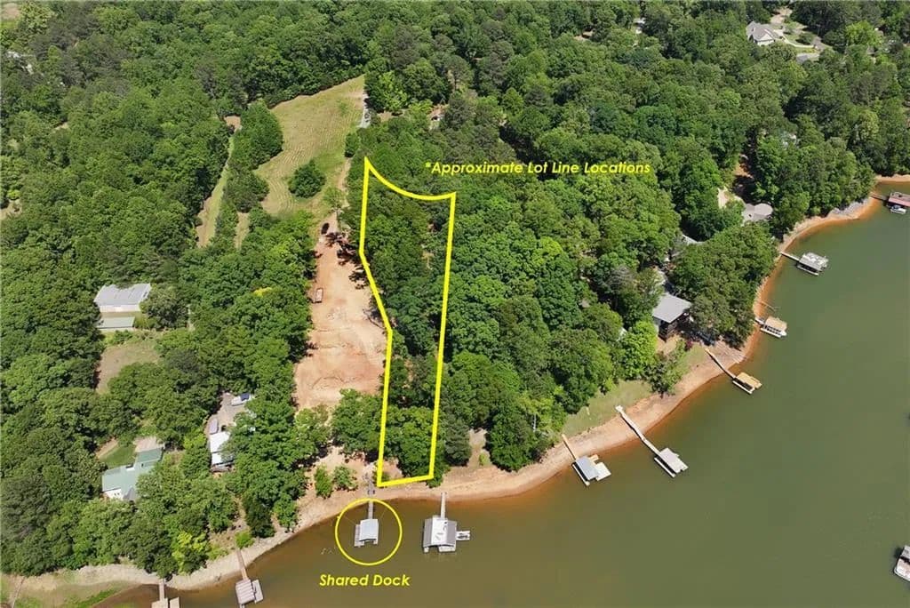 Property from 64 Long Cove Pass - KW - Dawsonville, Georgia, 30534