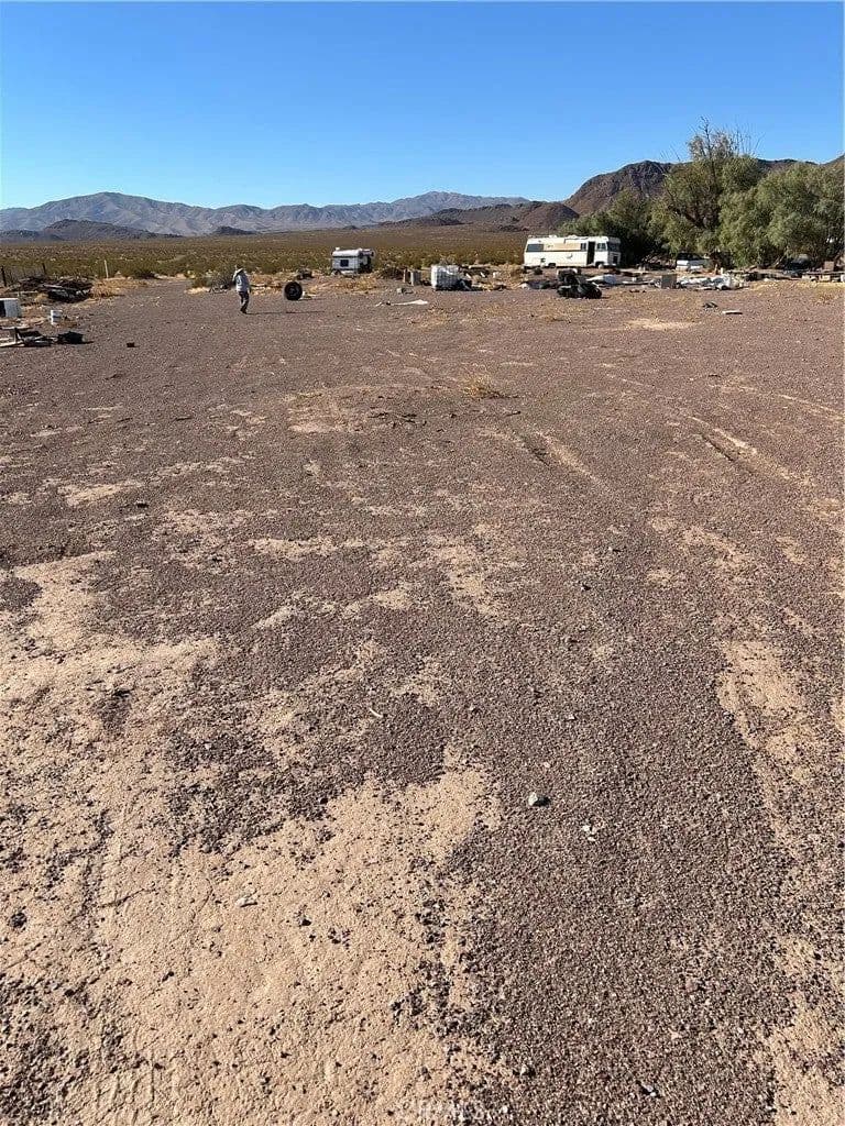 Lots & Land-Other in Newberry Springs - Newberry Springs, California, 92365