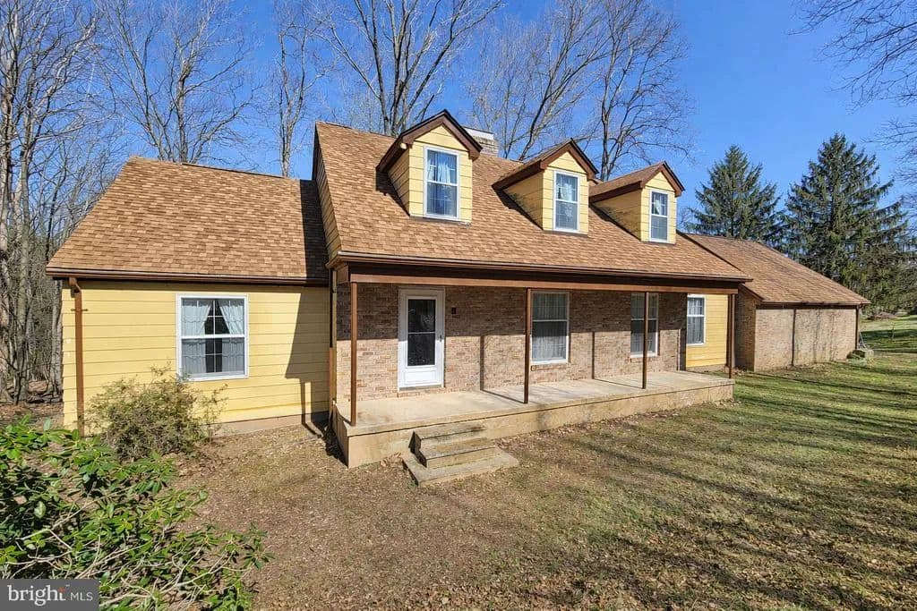 23.18 Acres of Land for Sale in Hampstead, Maryland - Hampstead, Maryland, 21074