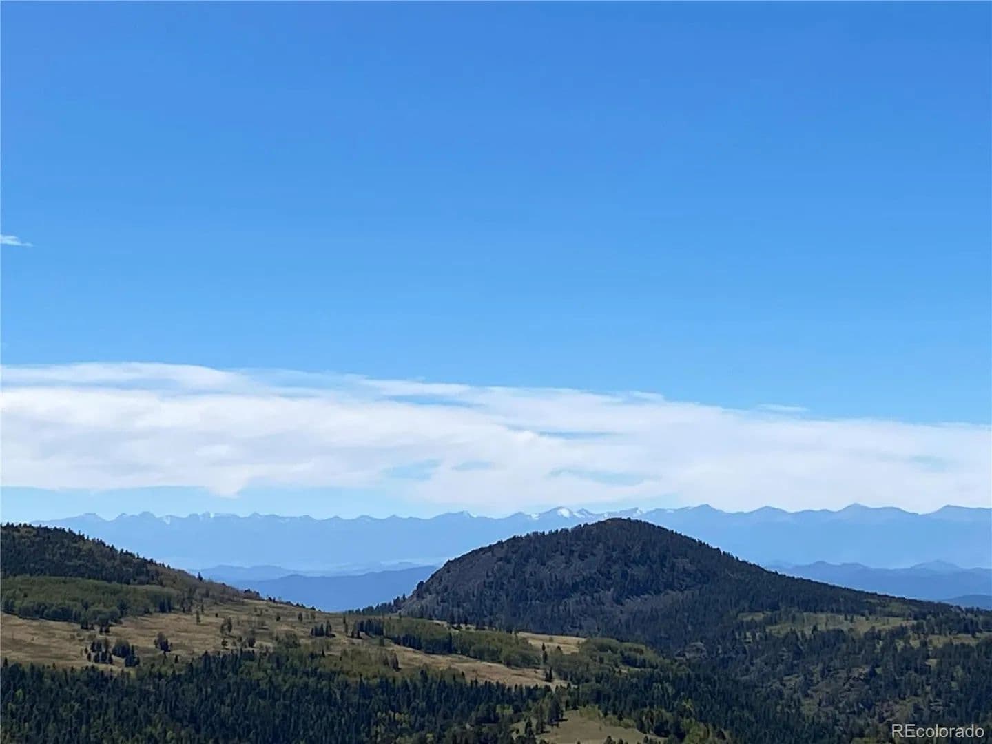 Property from 909 Victor Avenue - KW - Victor, Colorado, 80860