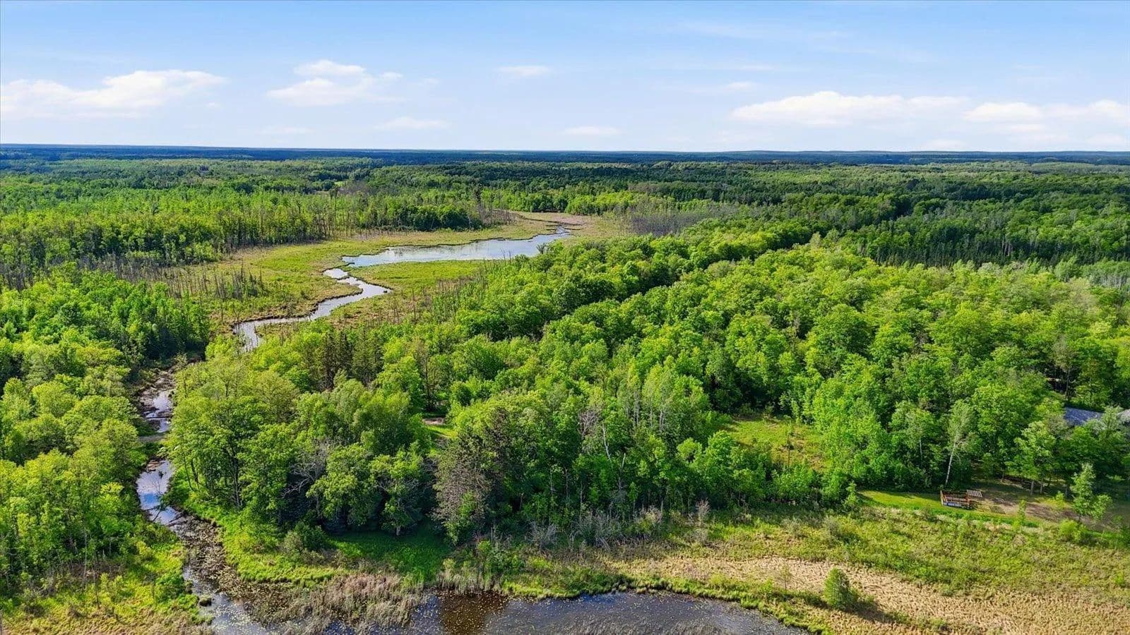 Property from 23506 Bazanis Road - KW - Cohasset, Minnesota, 55721