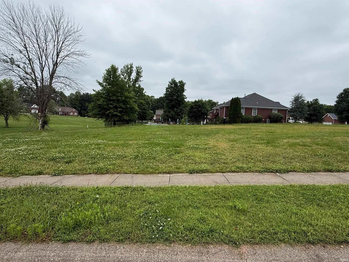 Vacant Land in Boonville - land for sale