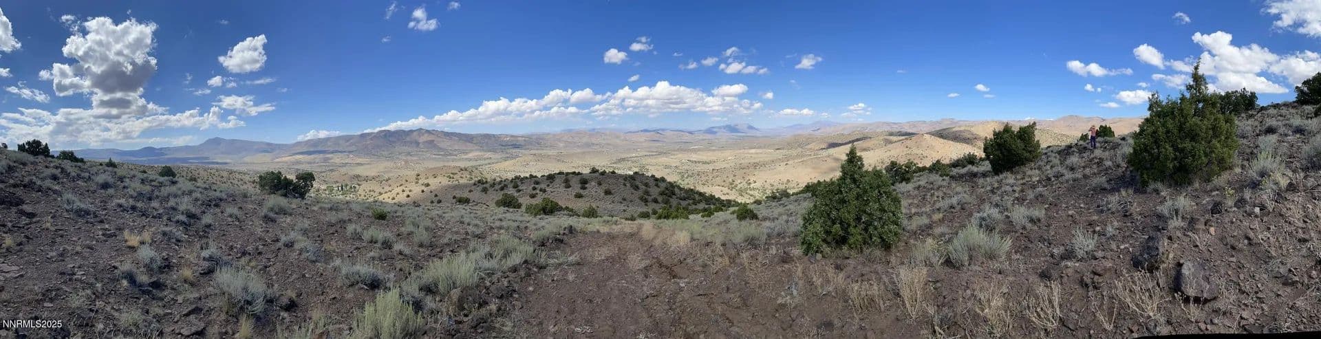 Property from 0 Quaking Aspen Road - KW - Reno, Nevada, 89510