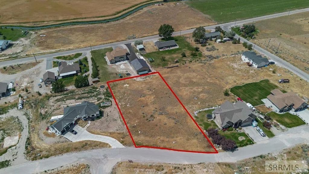 Property from 5955 N Alma Drive - KW - Idaho Falls, Idaho, 83401