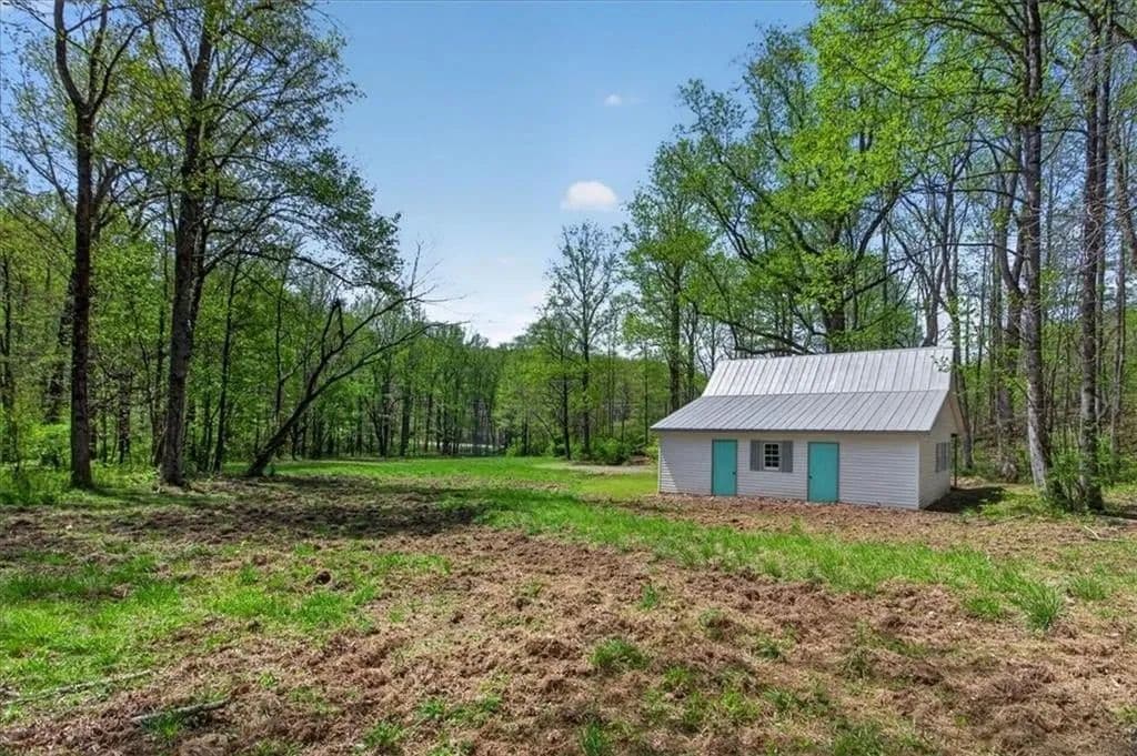 Lots & Land-Other in Jasper - Jasper, Georgia, 30143