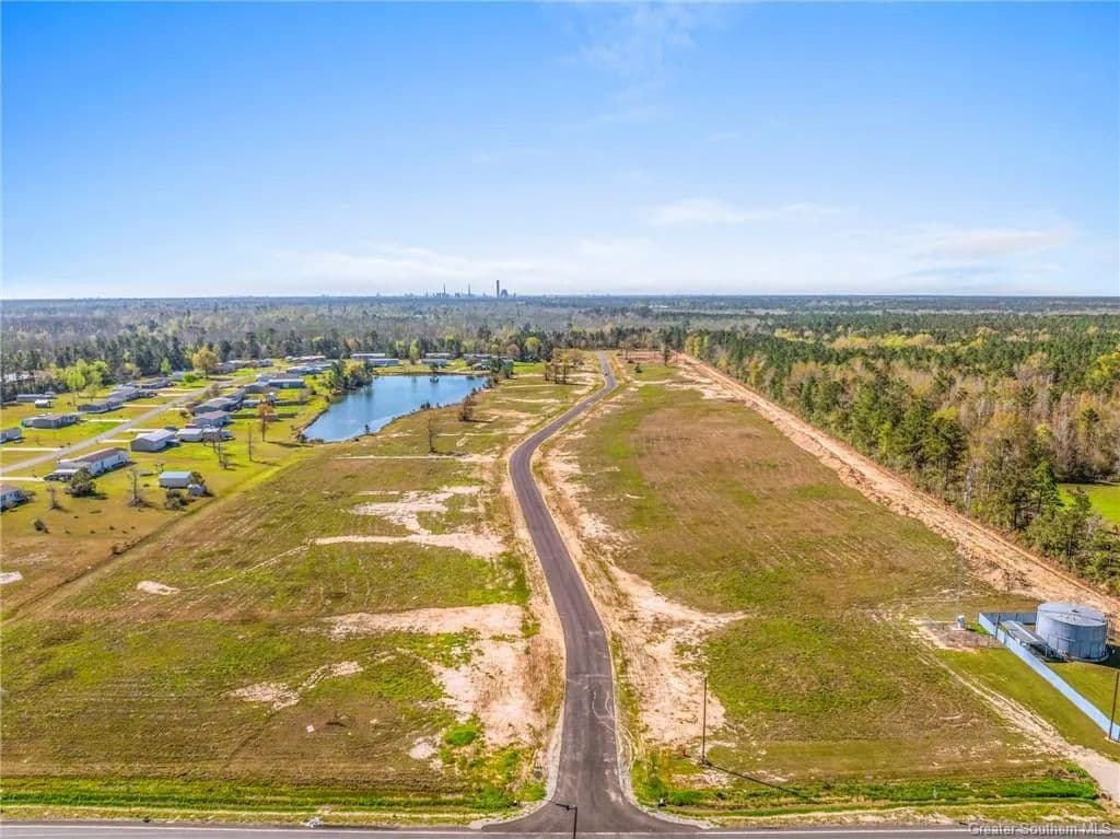 Lots & Land-Other in Sulphur - land for sale