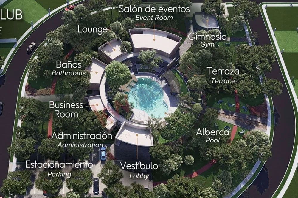 Venta de Terreno en Gran Viá del Mar uso Mixto Comercial - land for sale