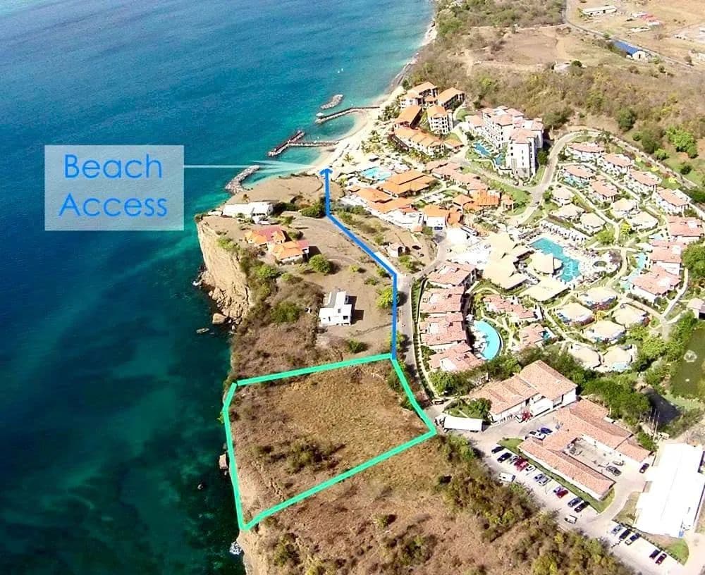 Vacant Land in St George - land for sale