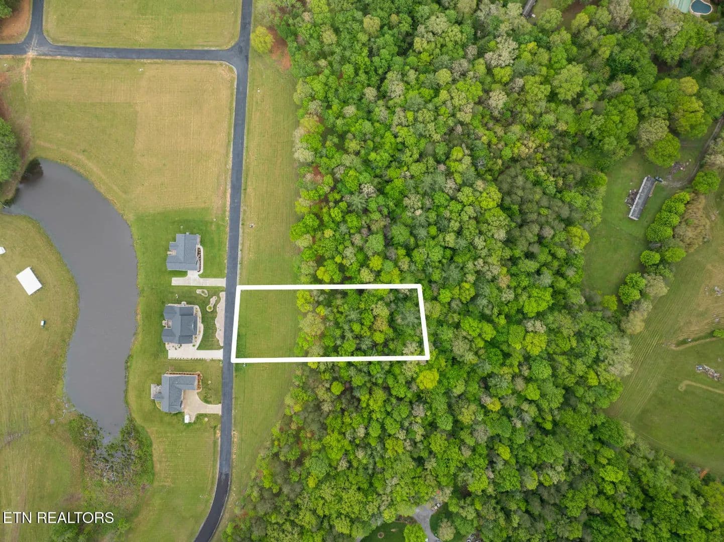 Property from Marie Lane - KW - Crossville, Tennessee, 38555