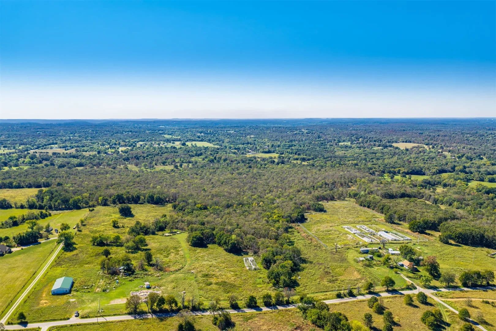 3 E 390 Road Chelsea, OK 74016 - land for sale