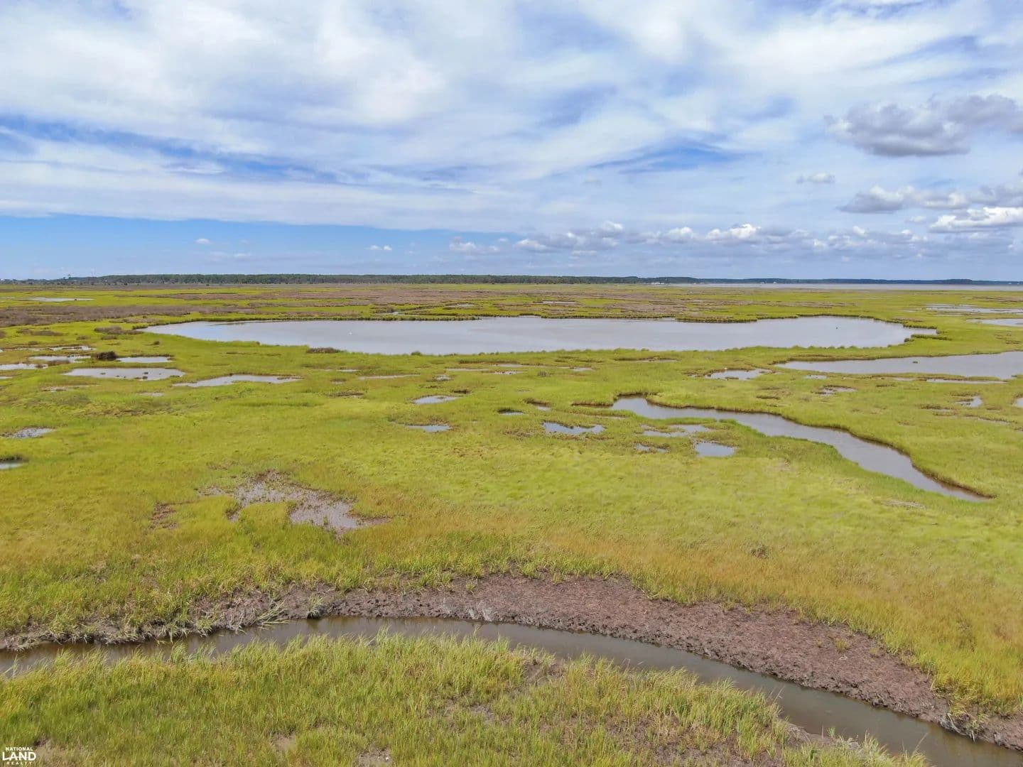 Lawson's Marsh Recreation - Crisfield, Maryland, 21817