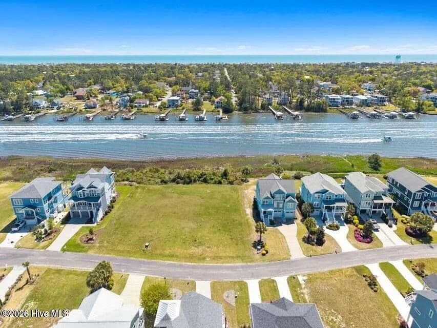 Property from 2831 Harborside Way - KW - Southport, North Carolina, 28461