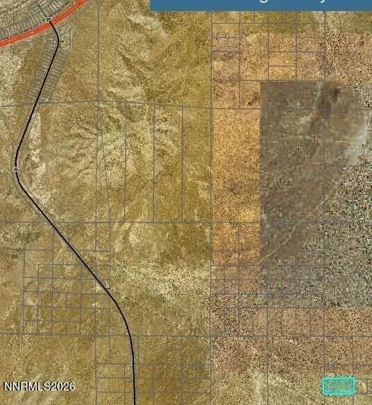 Lots & Land-Other in Unionville - Unionville, Nevada, 89418
