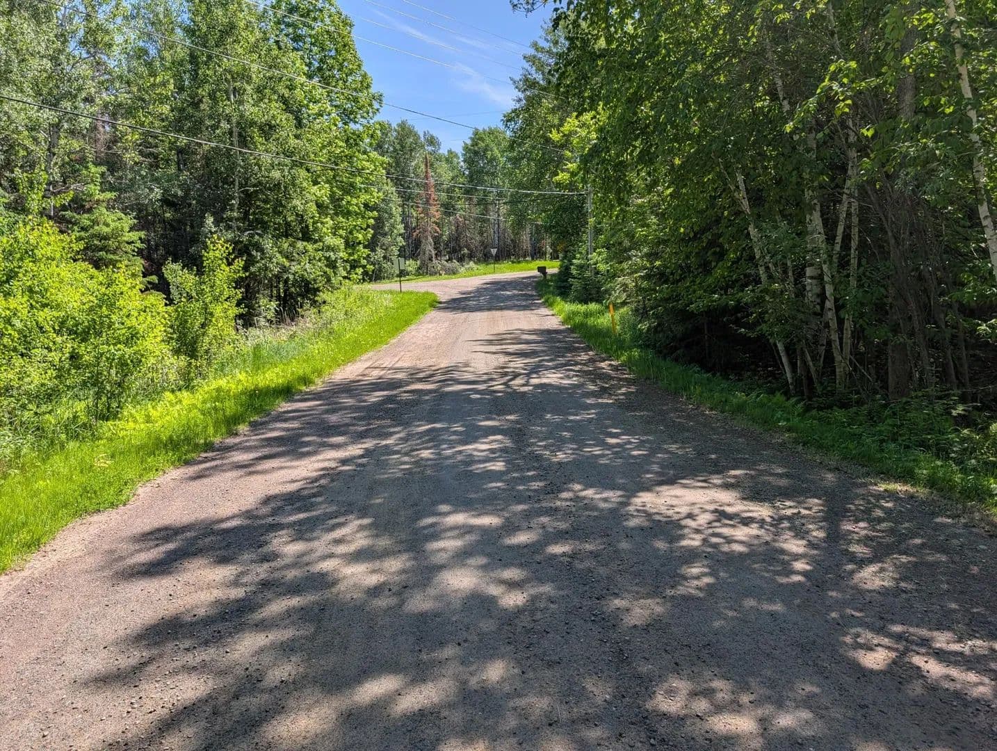 2.14 Acres of Land for Sale in International Falls, Minnesota - International Falls, Minnesota, 56649