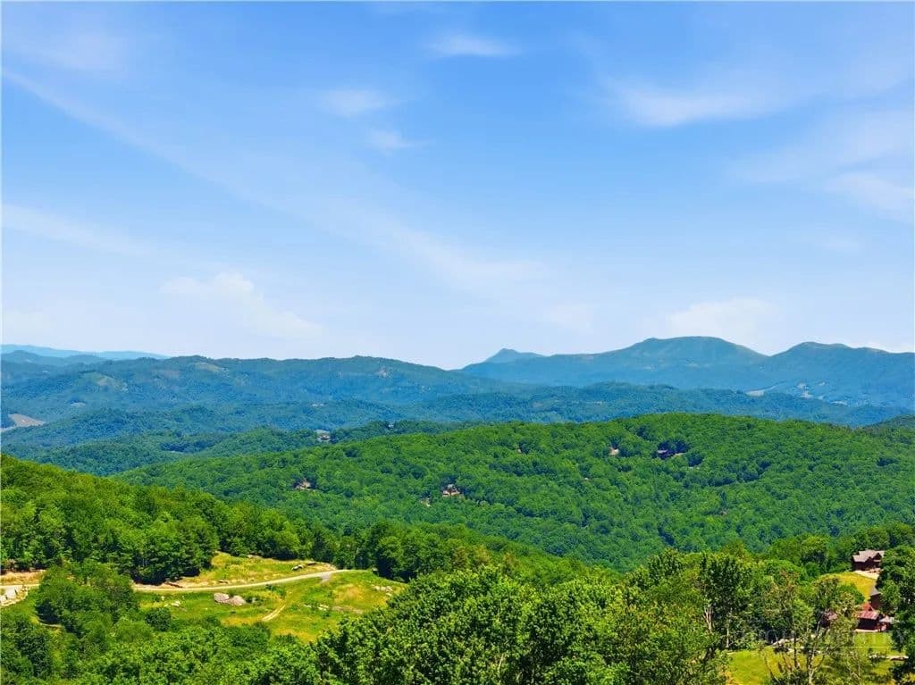 Property from VV-4 Vineyard Trail - KW - Banner Elk, North Carolina, 28604
