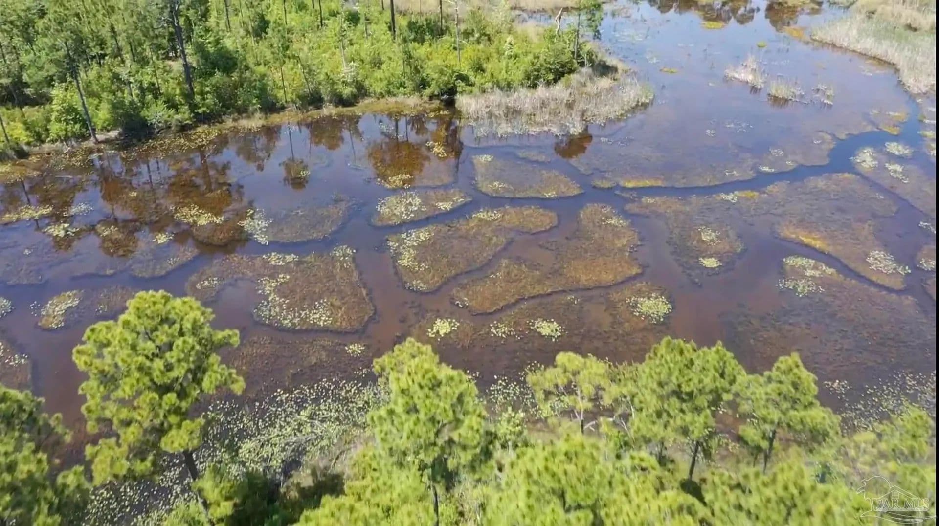 Property from Lot 57 Tidal Bay Dr - KW - Milton, Florida, 32583