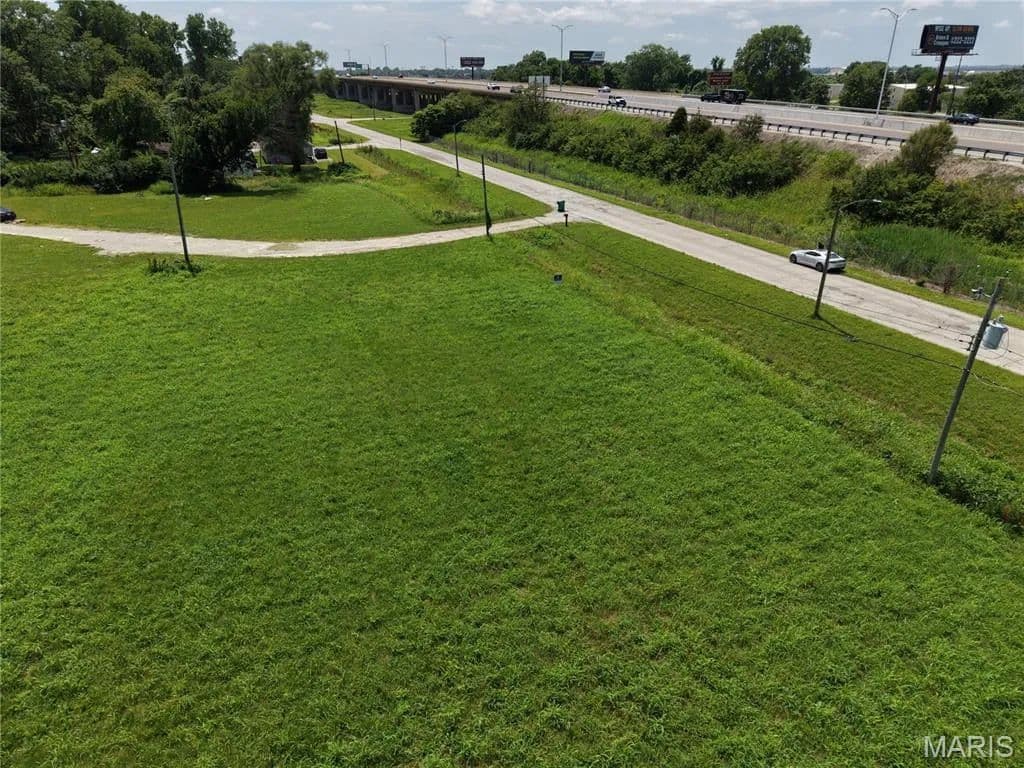 Lots & Land-Other in Cahokia - Cahokia, Illinois, 62207