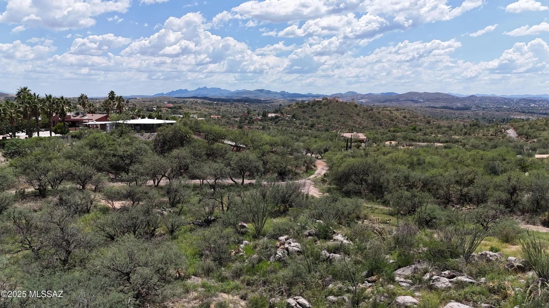 4.7 Acres of Land for Sale in Rio Rico, AZ - Rio Rico, Arizona, 85648