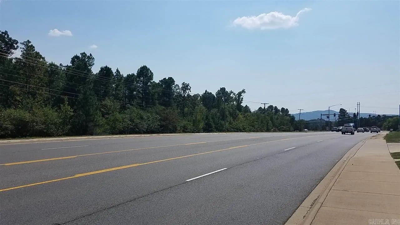Lots & Land-Other in Hot Springs - Hot Springs, Arkansas, 71913