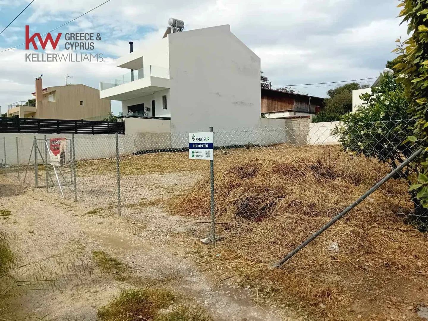 Land for Sale in Artemida (Loutsa), Athens - East - Greece