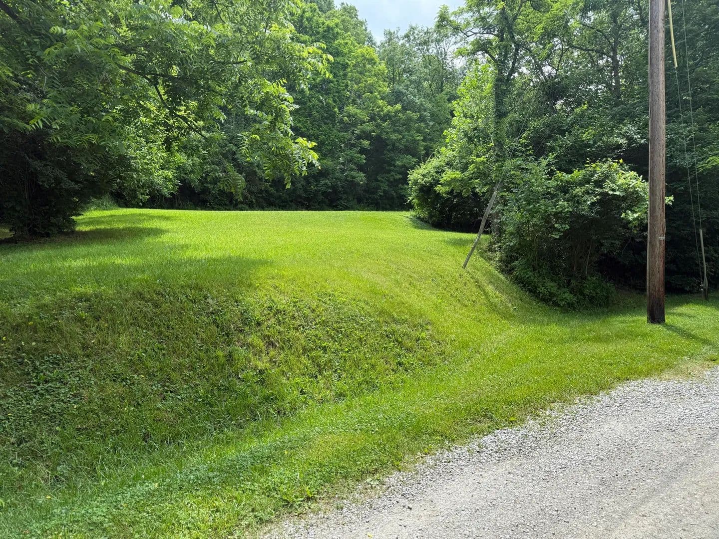 1.3 Acres of Land for Sale in Melbourne, Kentucky - Melbourne, Kentucky, 41059