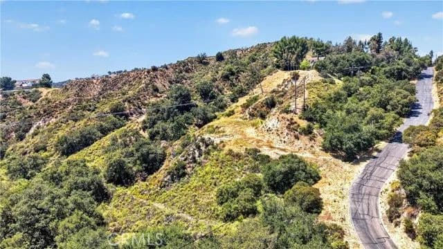 Vacant Land in Trabuco Canyon - Trabuco Canyon, California, 92679