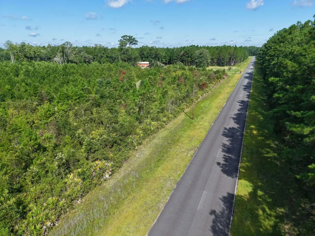 6.38 +/- Ac Land for Sale in Camden County, GA - land for sale