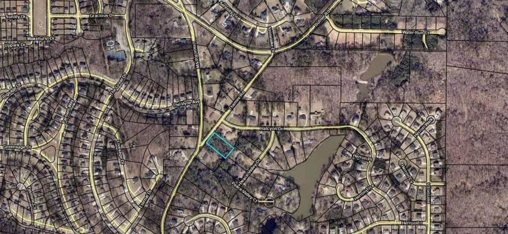 Property from 0 Thames rd - KW - South Fulton, Georgia, 30349