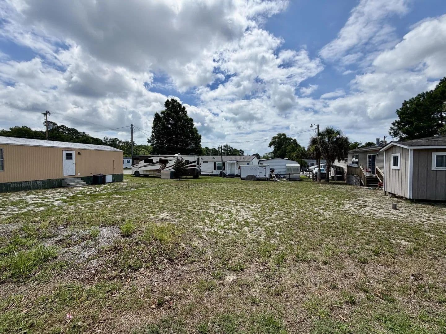Property from 2602 Hill St. - KW - North Myrtle Beach, South Carolina, 29582