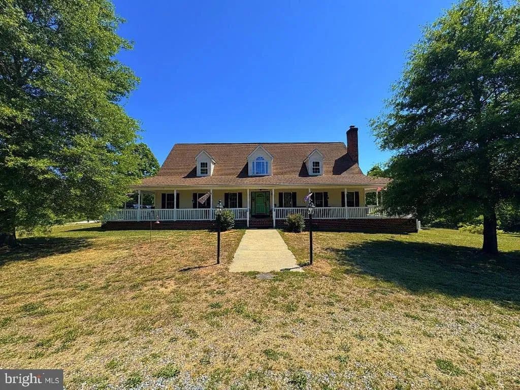 Property from 3230 RIDGEWAY ROAD - KW - Vernon Hill, Virginia, 24597