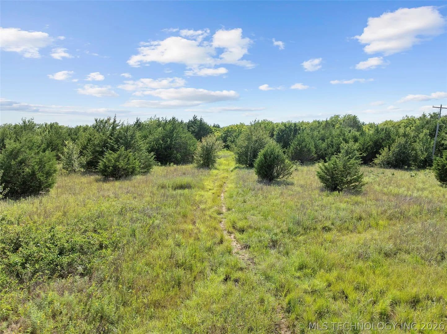 Property from 0 Evergreen Street - KW - Lone Grove, Oklahoma, 73443