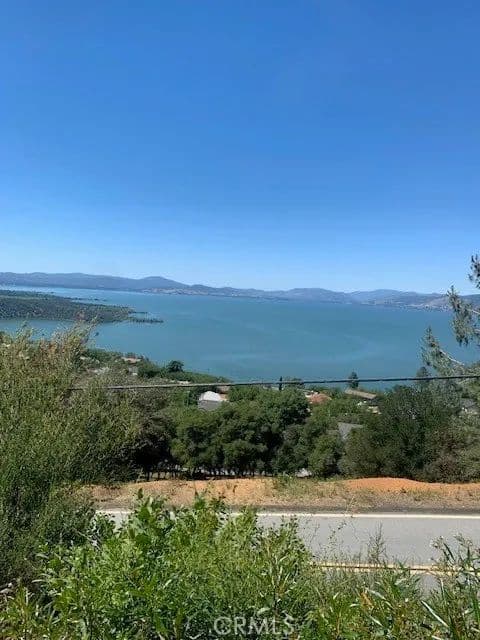 0.29 Acres of Land for Sale in Kelseyville, California - Kelseyville, California, 95451