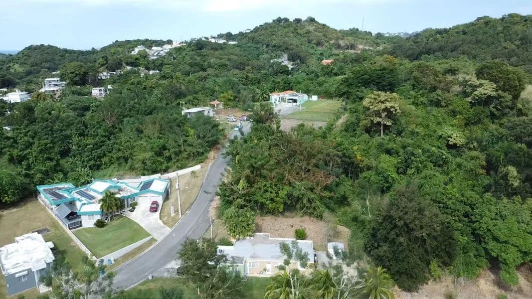 Property from Bo. Guanajibo, Solar en Hormigueros - KW - land for sale