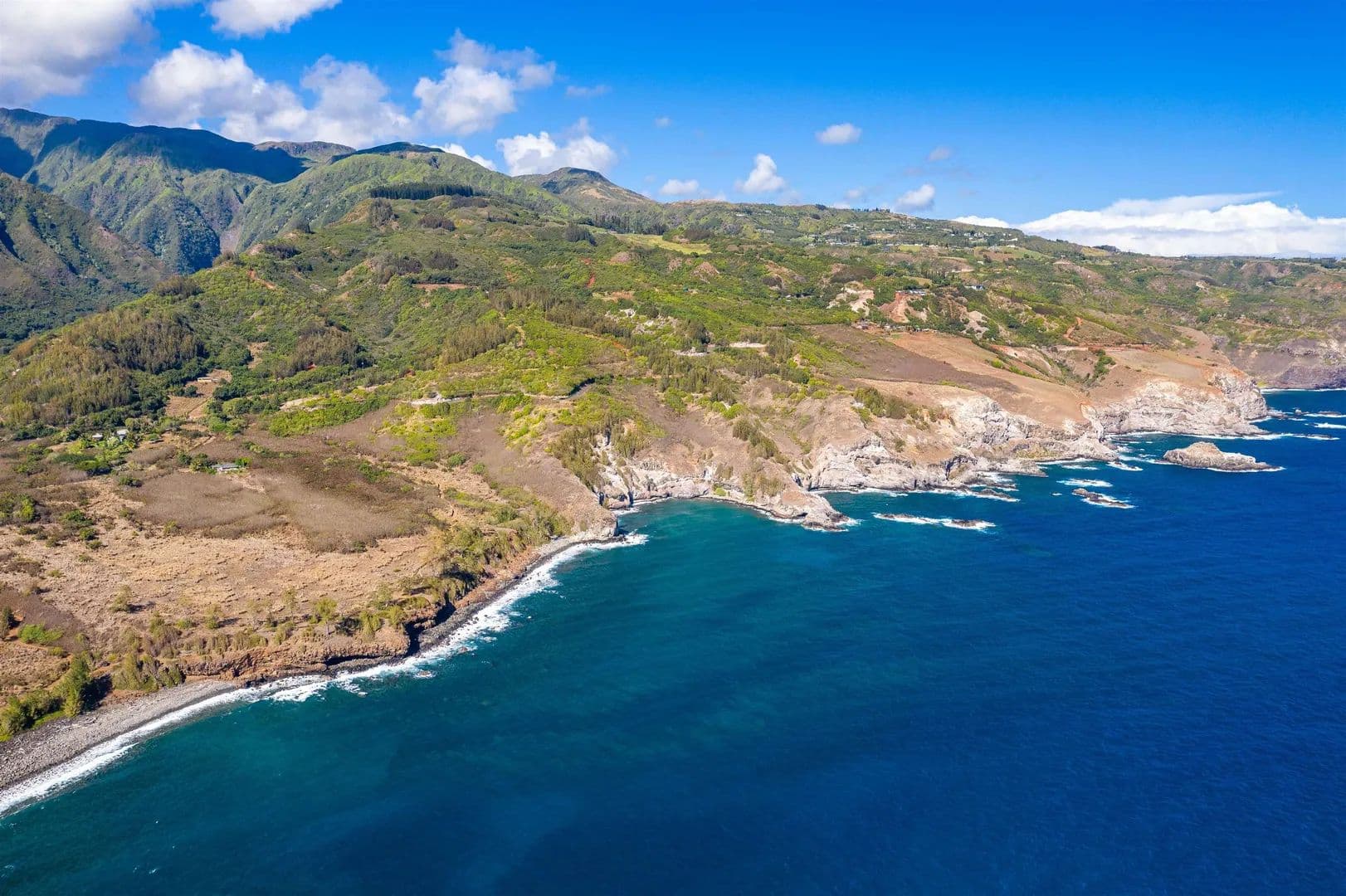 Vacant Land in Wailuku - land for sale