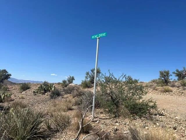 Vacant Land in Kingman - Kingman, Arizona, 86401