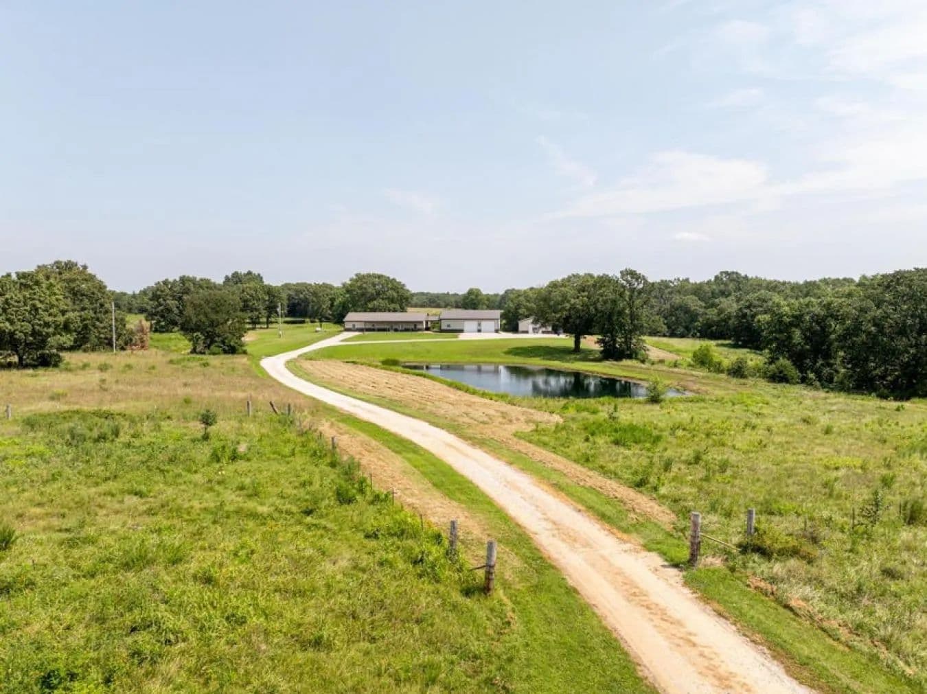 5565 State Highway B - Appleton City, Missouri, 64724