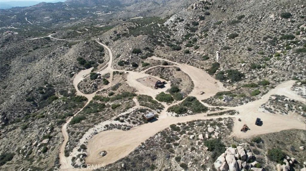 Property from 47870 Silent Valley Road - KW - Aguanga, California, 92536