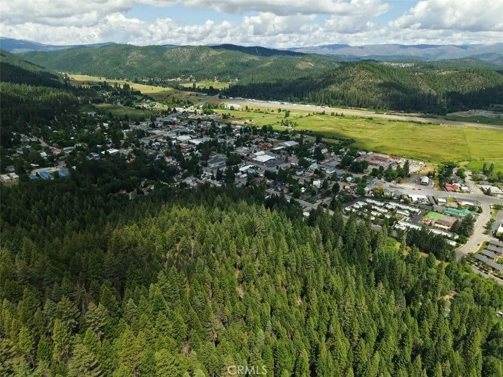 Property from 164 Louisiana - KW - Quincy, California, 95971
