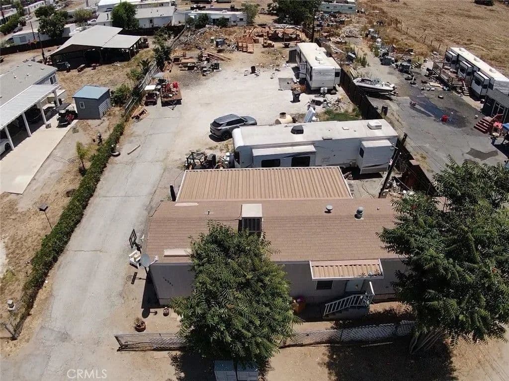 Property from 18360 Decker - KW - Perris, California, 92570