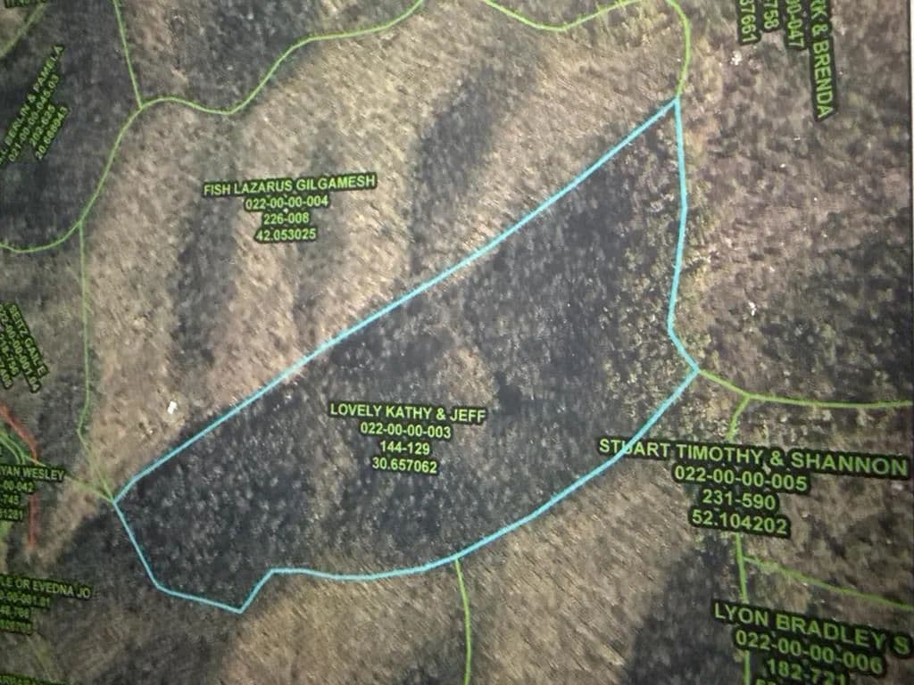 Lots & Land-Other in Salyersville - Salyersville, Kentucky, 41465