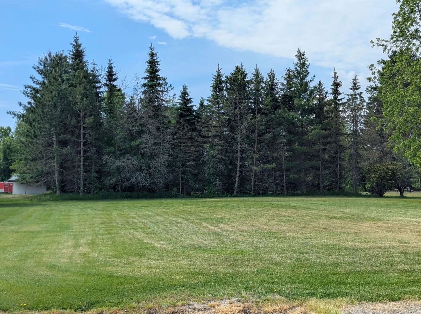 Property from N/A Smith Street - KW - , Michigan, 48703