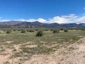 20 Acres of Land for Sale in Cedar City, Utah - Cedar City, Utah, 84720