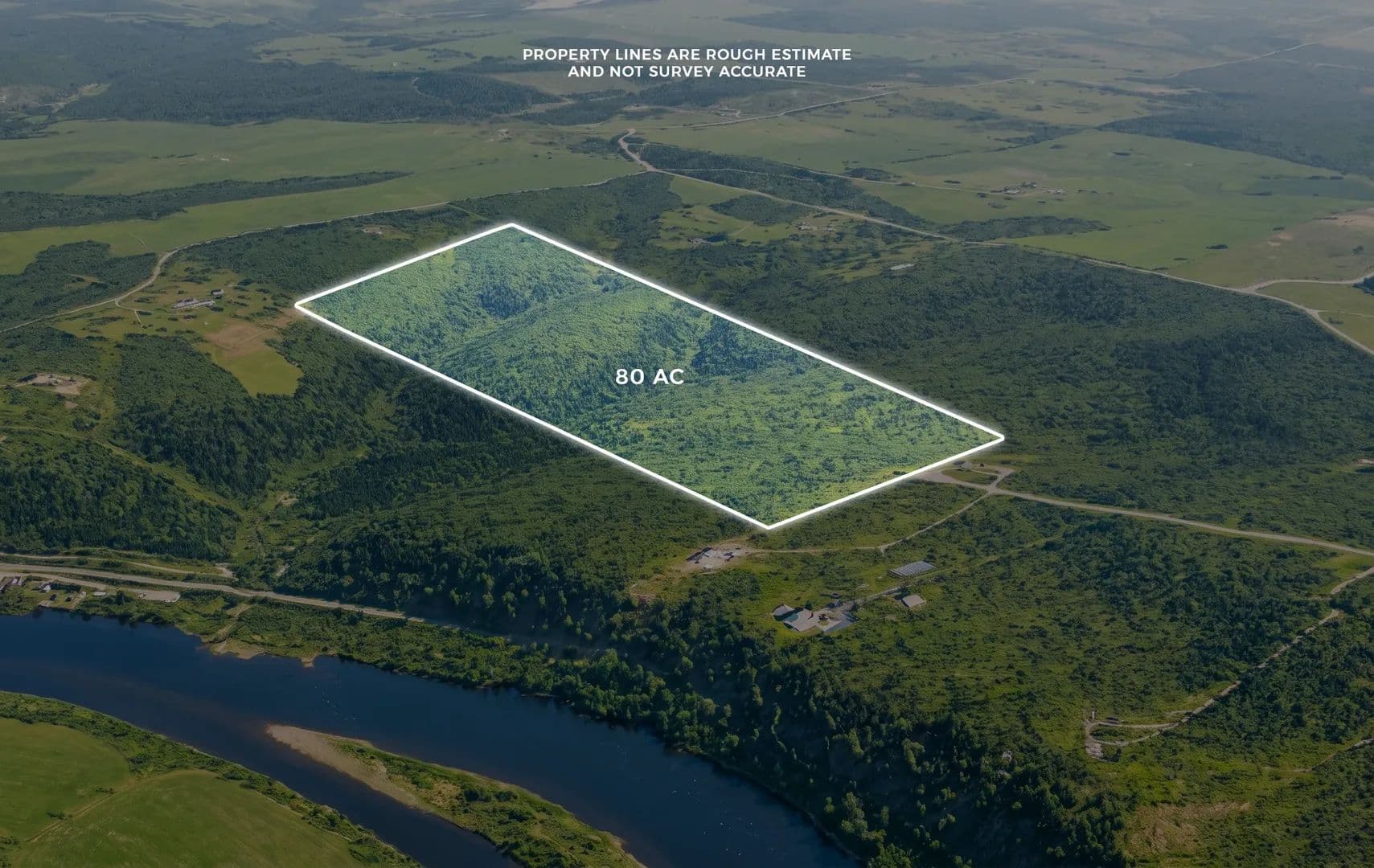 Vacant Land (10+ Acres) in Mountain Home - Mountain Home, Arkansas, 72653