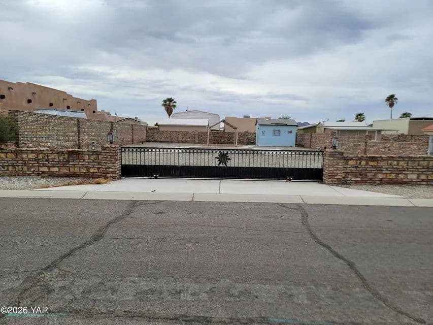 Vacant Land in Yuma - Yuma, Arizona, 85367