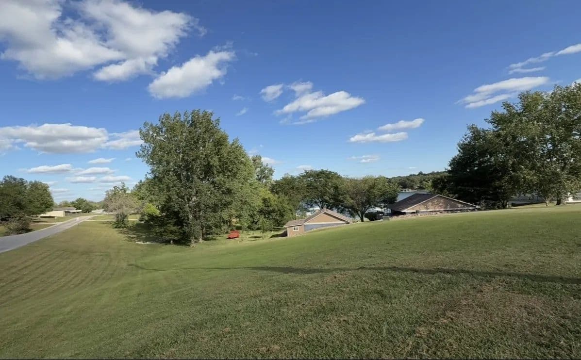 0.58 Acres of Land for Sale in Ellston, Iowa - Ellston, Iowa, 50074