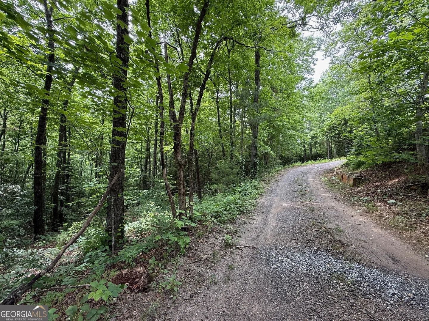 Property from 0 Mr Bert Road - KW - Hiawassee, Georgia, 30546